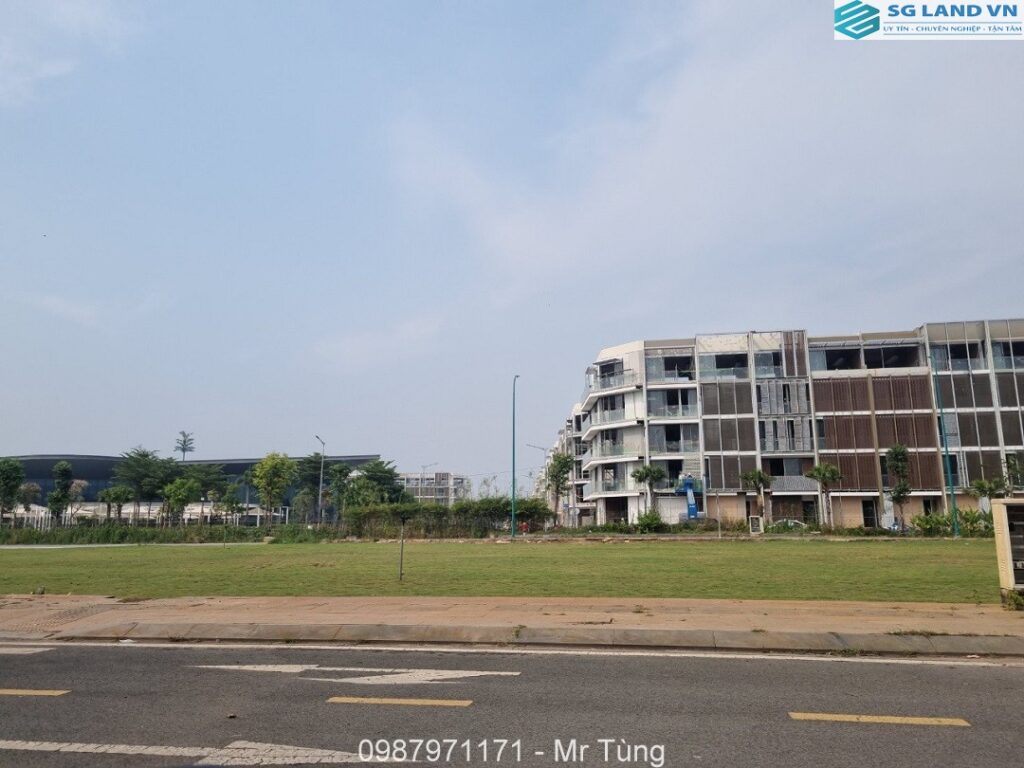 Bán đất nền Nam Rạch Chiếc | Lựa Chọn An Cư Lý Tưởng và Đầu Tư Lý Tưởng tại – Nhà Đất Sài Gòn | Biệt thự Thảo Điền Quận 2