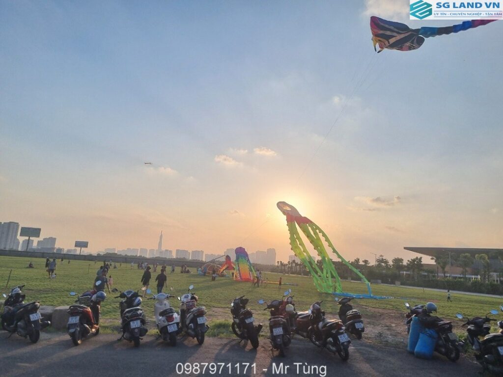 Bán đất nền Nam Rạch Chiếc | Lựa Chọn An Cư Lý Tưởng và Đầu Tư Lý Tưởng tại – Nhà Đất Sài Gòn | Biệt thự Thảo Điền Quận 2