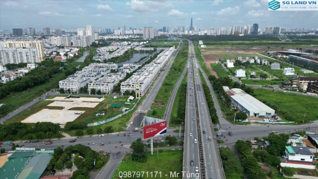 Bán đất mặt tiền đường Đỗ Xuân Hợp tại – Nhà Đất Sài Gòn | Biệt thự Thảo Điền Quận 2