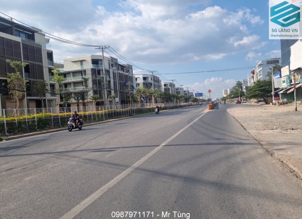 Bán đất dự án Hoàng Anh Minh Tuấn tại – Nhà Đất Sài Gòn | Biệt thự Thảo Điền Quận 2