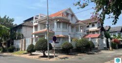 Bán Biệt Thự Fideco Thảo Điền | Vị trí tiện lợi gần siêu thị An Phú