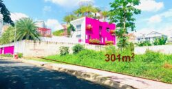 Bán Đất Khu Văn Minh Quận 2 | Mặt tiền sông nhìn ra Đảo Kim Cương cực đẹp