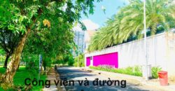 Bán Đất Khu Văn Minh Quận 2 | Mặt tiền sông nhìn ra Đảo Kim Cương cực đẹp