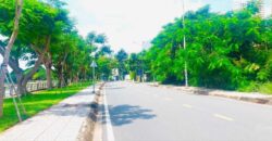 Bán Đất Khu Văn Minh Quận 2 | Mặt tiền sông nhìn ra Đảo Kim Cương cực đẹp