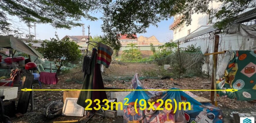 Bán Đất An Phú Quận 2 | đất đầu tư vừa ở vừa cho thuê