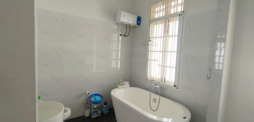 Bán Biệt Thự Fideco Thảo Điền | Vị trí tiện lợi gần siêu thị An Phú