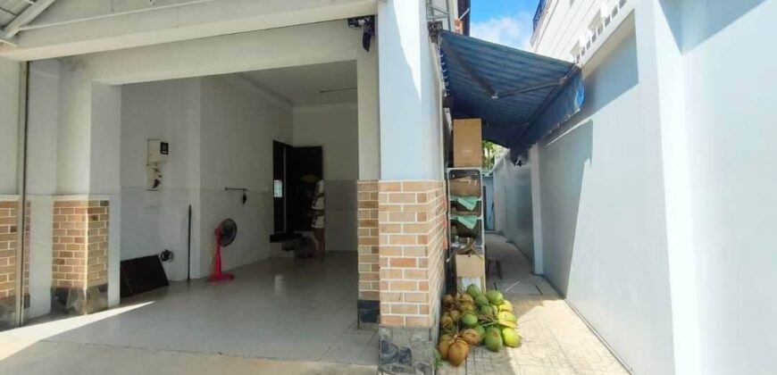 Bán Biệt Thự Fideco Thảo Điền | Vị trí tiện lợi gần siêu thị An Phú