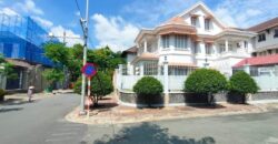 Bán Biệt Thự Fideco Thảo Điền | Vị trí tiện lợi gần siêu thị An Phú