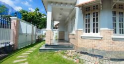 Bán Biệt Thự Fideco Thảo Điền | Vị trí tiện lợi gần siêu thị An Phú