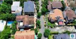 Bán Biệt Thự Fideco Thảo Điền | Vị trí tiện lợi gần siêu thị An Phú