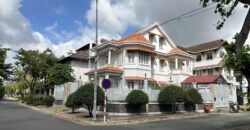 Bán Biệt Thự Fideco Thảo Điền | Vị trí tiện lợi gần siêu thị An Phú