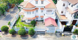 Bán Biệt Thự Fideco Thảo Điền | Vị trí tiện lợi gần siêu thị An Phú