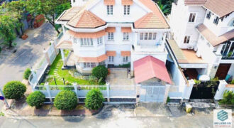 Bán Biệt Thự Fideco Thảo Điền | Vị trí tiện lợi gần siêu thị An Phú Bán Biệt Thự Fideco Thảo Điền | Vị trí tiện lợi gần siêu thị An Phú