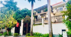 Bán biệt thự Nguyễn Văn Hưởng Thảo Điền