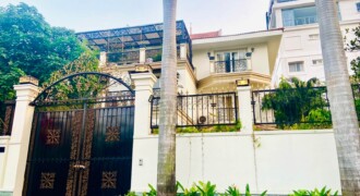 Bán biệt thự Nguyễn Văn Hưởng Thảo Điền Bán biệt thự Nguyễn Văn Hưởng Thảo Điền