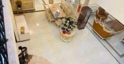 Bán biệt thự Nguyễn Văn Hưởng Thảo Điền