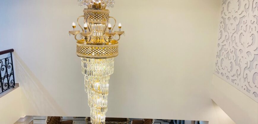 Bán biệt thự Nguyễn Văn Hưởng Thảo Điền