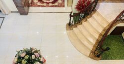 Bán biệt thự Nguyễn Văn Hưởng Thảo Điền