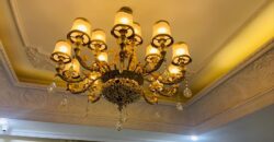 Bán biệt thự Nguyễn Văn Hưởng Thảo Điền