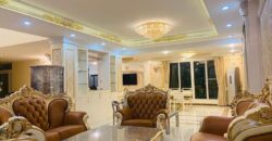 Bán biệt thự Nguyễn Văn Hưởng Thảo Điền