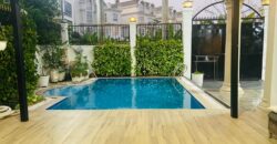 Bán biệt thự Nguyễn Văn Hưởng Thảo Điền