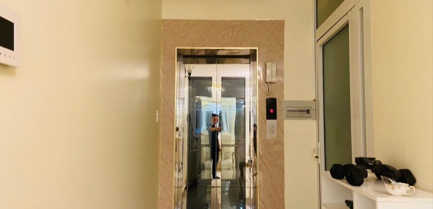 Bán biệt thự Nguyễn Văn Hưởng Thảo Điền