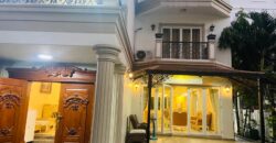 Bán biệt thự Nguyễn Văn Hưởng Thảo Điền