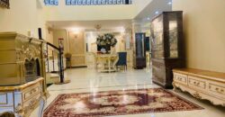 Bán biệt thự Nguyễn Văn Hưởng Thảo Điền