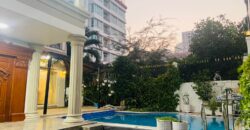 Bán biệt thự Nguyễn Văn Hưởng Thảo Điền