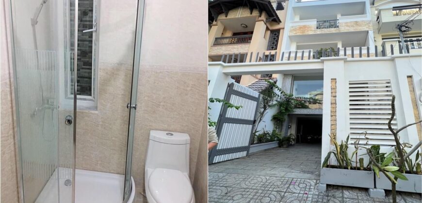 Bán Nhà Phố Thảo Điền Quận 2 | Nơi An Cư Lý Tưởng Cho Gia Đình