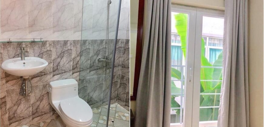 Bán Nhà Phố Thảo Điền Quận 2 | Nơi An Cư Lý Tưởng Cho Gia Đình