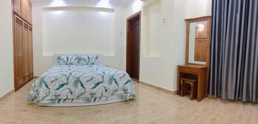 Bán Nhà Phố Thảo Điền Quận 2 | Nơi An Cư Lý Tưởng Cho Gia Đình