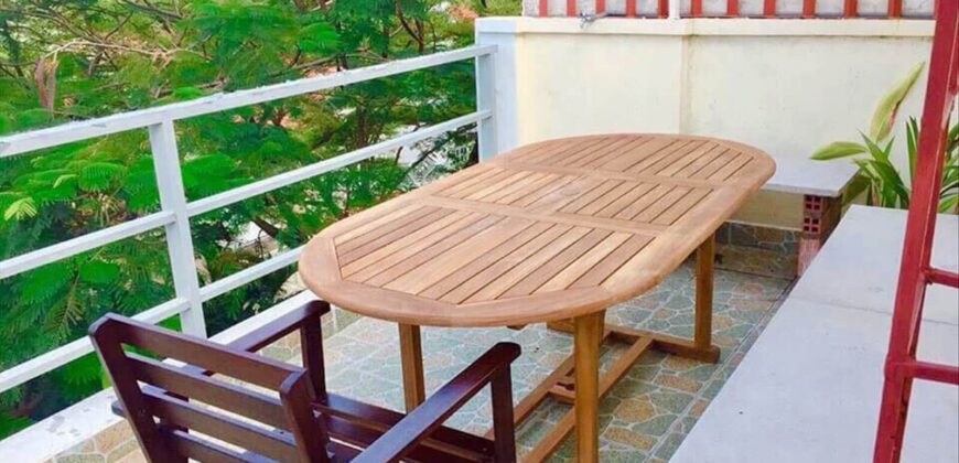 Bán Nhà Phố Thảo Điền Quận 2 | Nơi An Cư Lý Tưởng Cho Gia Đình