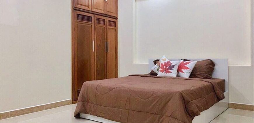 Bán Nhà Phố Thảo Điền Quận 2 | Nơi An Cư Lý Tưởng Cho Gia Đình