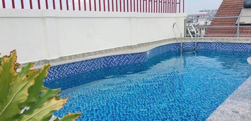 Bán Nhà Phố Thảo Điền Quận 2 | Nơi An Cư Lý Tưởng Cho Gia Đình