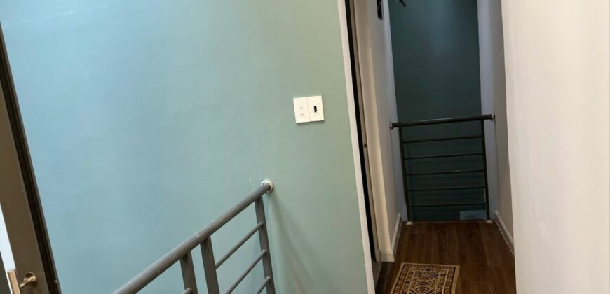 Bán Nhà Mặt Tiền Đường Đỗ Quang Thảo Điền | Ngôi Nhà Mới Đẹp và Tiện Nghi