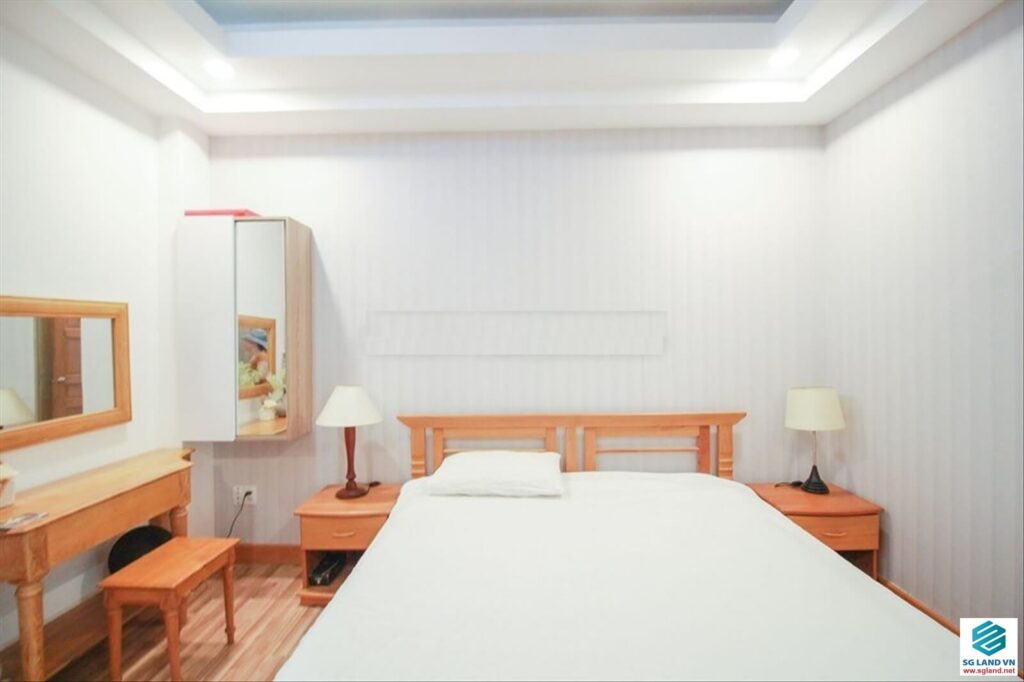 Bán tòa nhà căn hộ dịch vụ khu Thảo Điền tại – Nhà Đất Sài Gòn | Biệt thự Thảo Điền Quận 2