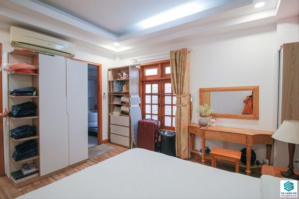 Bán tòa nhà căn hộ dịch vụ khu Thảo Điền tại – Nhà Đất Sài Gòn | Biệt thự Thảo Điền Quận 2