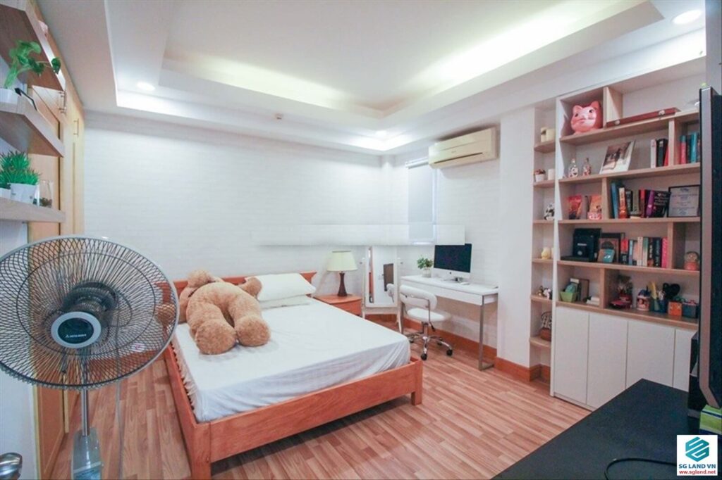 Bán tòa nhà căn hộ dịch vụ khu Thảo Điền tại – Nhà Đất Sài Gòn | Biệt thự Thảo Điền Quận 2