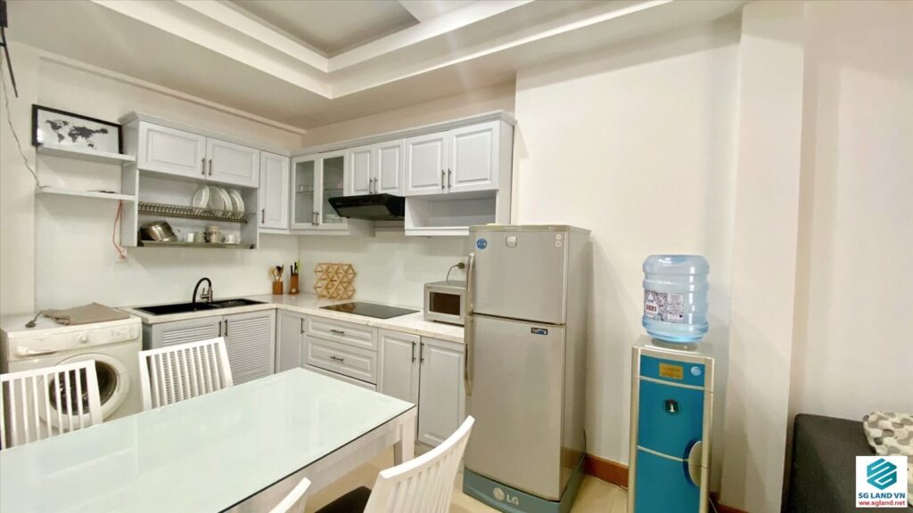 Bán tòa nhà căn hộ dịch vụ khu Thảo Điền tại – Nhà Đất Sài Gòn | Biệt thự Thảo Điền Quận 2