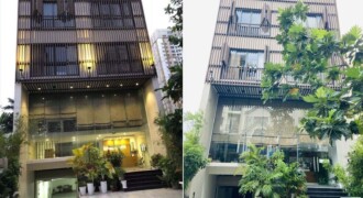 Bán căn hộ dịch vụ Quận 2 | Sản phẩm dòng tiền tốt nhất hiện nay