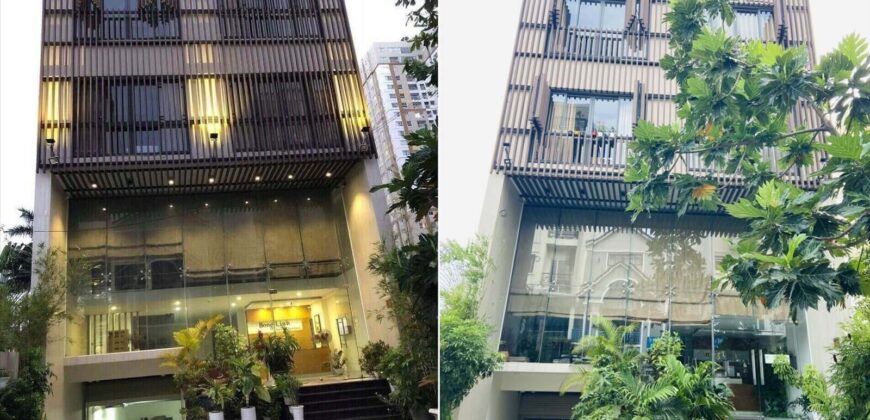 Bán căn hộ dịch vụ Quận 2 | Sản phẩm dòng tiền tốt nhất hiện nay