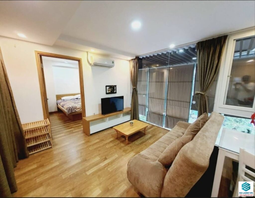 Bán căn hộ dịch vụ Quận 2 | Sản phẩm dòng tiền tốt nhất hiện nay tại – Nhà Đất Sài Gòn | Biệt thự Thảo Điền Quận 2