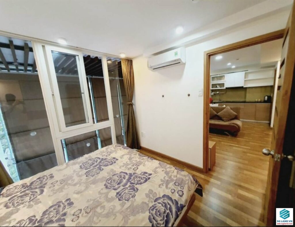 Bán căn hộ dịch vụ Quận 2 | Sản phẩm dòng tiền tốt nhất hiện nay tại – Nhà Đất Sài Gòn | Biệt thự Thảo Điền Quận 2