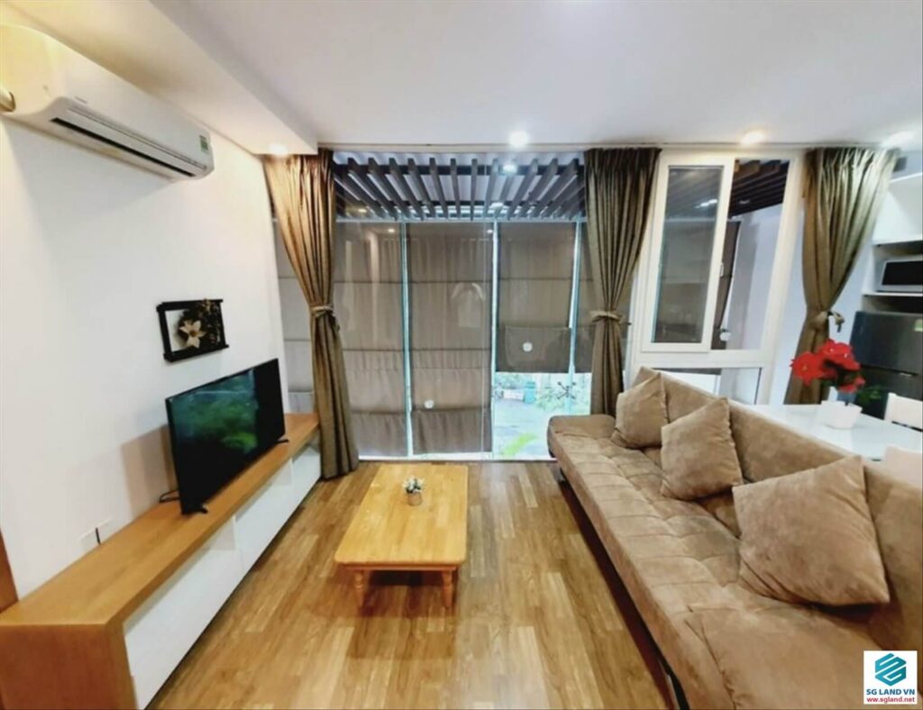 Bán căn hộ dịch vụ Quận 2 | Sản phẩm dòng tiền tốt nhất hiện nay tại – Nhà Đất Sài Gòn | Biệt thự Thảo Điền Quận 2