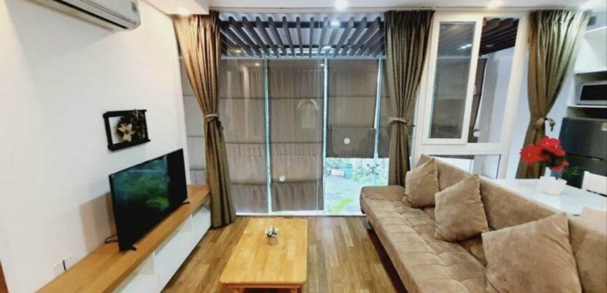 Bán căn hộ dịch vụ Quận 2 | Sản phẩm dòng tiền tốt nhất hiện nay