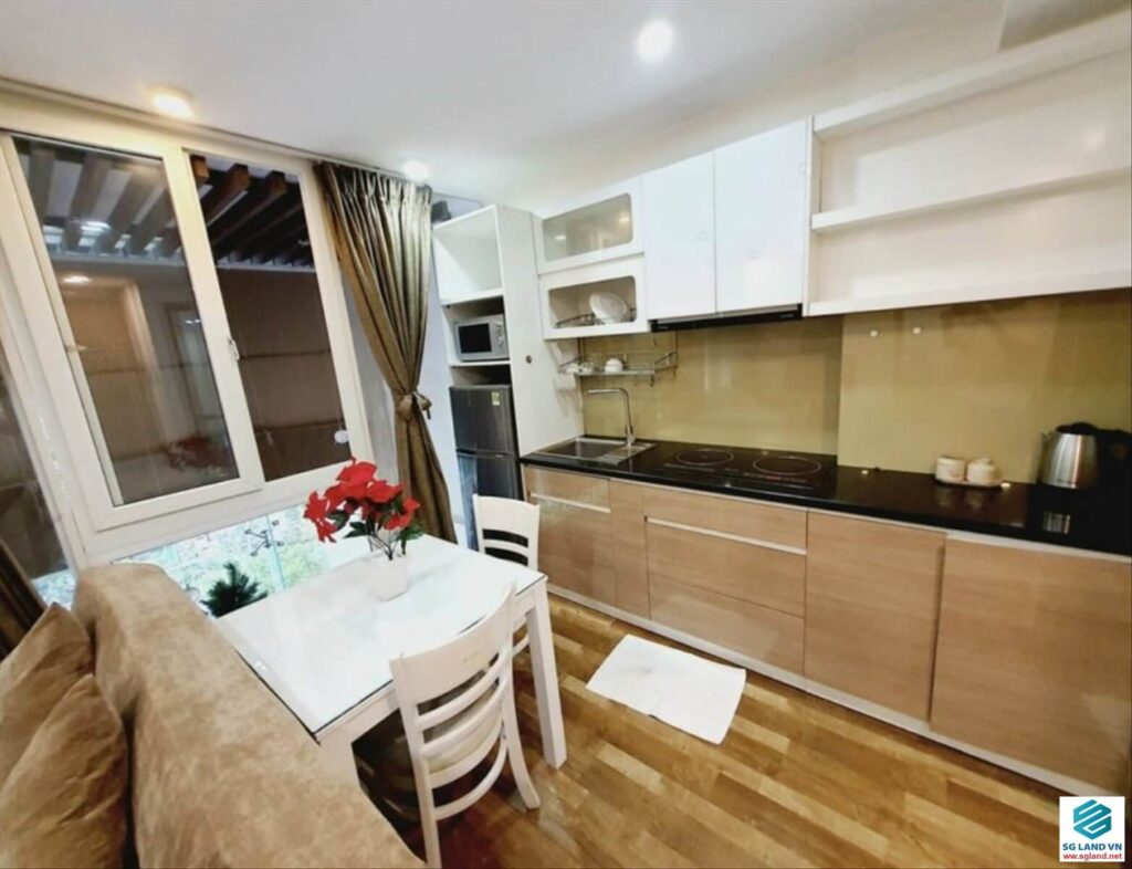 Bán căn hộ dịch vụ Quận 2 | Sản phẩm dòng tiền tốt nhất hiện nay tại – Nhà Đất Sài Gòn | Biệt thự Thảo Điền Quận 2