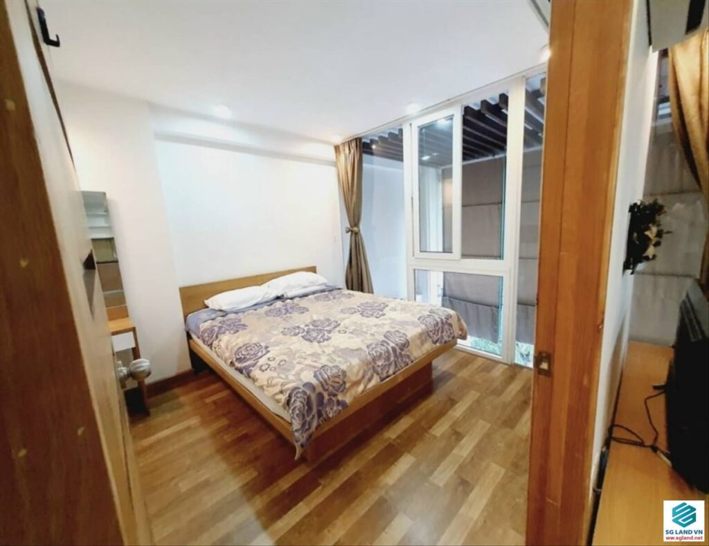 Bán căn hộ dịch vụ Quận 2 | Sản phẩm dòng tiền tốt nhất hiện nay tại – Nhà Đất Sài Gòn | Biệt thự Thảo Điền Quận 2