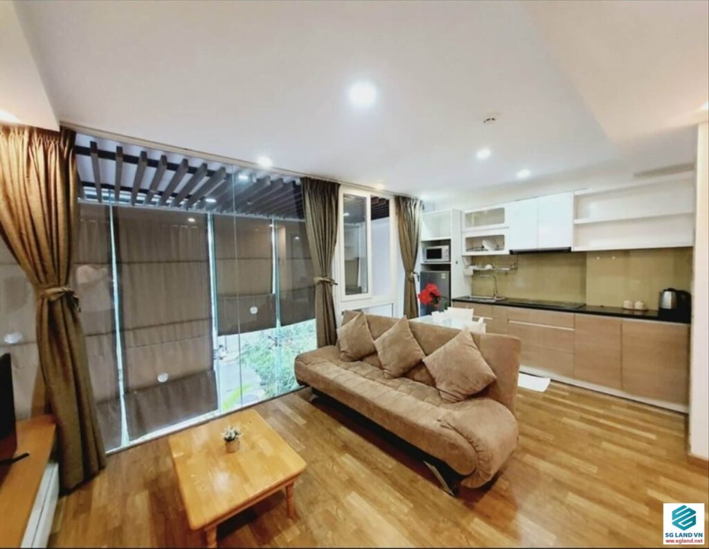 Bán căn hộ dịch vụ Quận 2 | Sản phẩm dòng tiền tốt nhất hiện nay tại – Nhà Đất Sài Gòn | Biệt thự Thảo Điền Quận 2