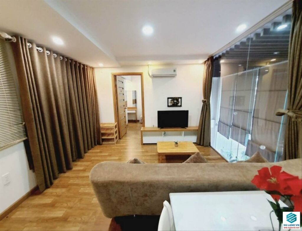 Bán căn hộ dịch vụ Quận 2 | Sản phẩm dòng tiền tốt nhất hiện nay tại – Nhà Đất Sài Gòn | Biệt thự Thảo Điền Quận 2